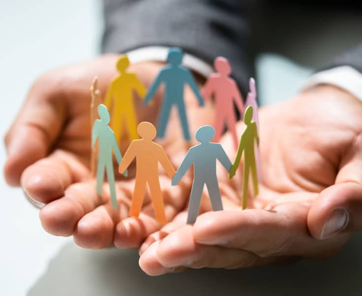 Investieren Sie genug in Ihre Kunden?